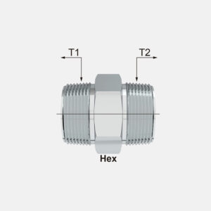 Fittings - Centracasa -