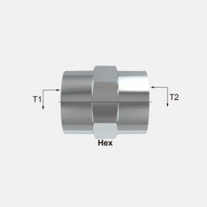 Fittings - Centracasa -