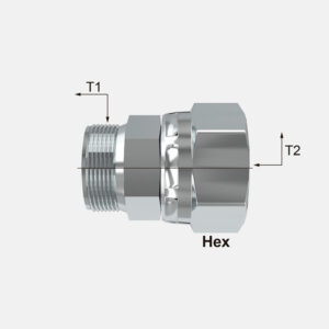 Fittings - Centracasa -