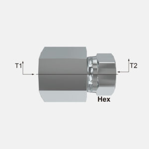 Fittings - Centracasa -