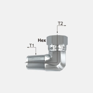 Fittings - Centracasa -