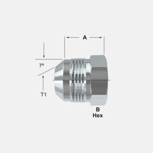 Fittings - Centracasa -