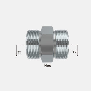 Fittings - Centracasa -