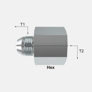 Fittings - Centracasa -