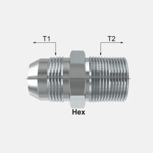 Fittings - Centracasa -