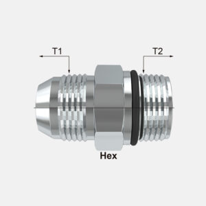 Fittings - Centracasa -