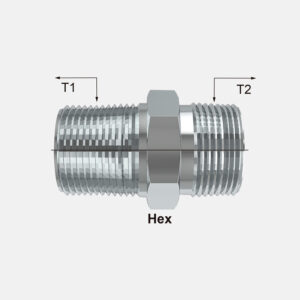 Fittings - Centracasa -