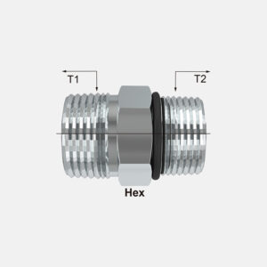 Fittings - Centracasa -