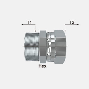 Fittings - Centracasa -