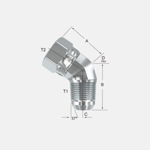 Fittings - Centracasa -