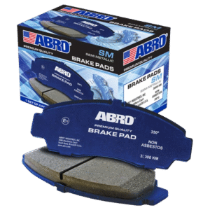 Pastillas de Frenos ABRO - Centracasa Guatemala