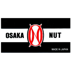 Centracasa - osaka nuts - Logo