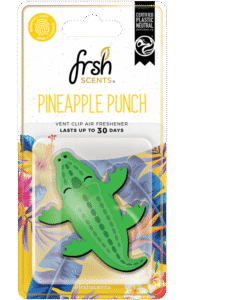 Frsh Aromatizante - Centracasa Guatemala