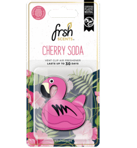 Frsh Aromatizante - Centracasa Guatemala