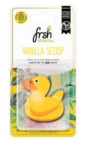 Frsh Aromatizante - Centracasa Guatemala