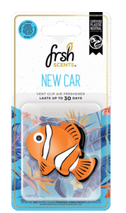 Frsh Aromatizante - Centracasa Guatemala