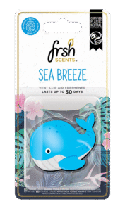 Frsh Aromatizante - Centracasa Guatemala