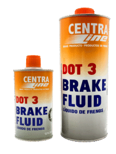 Liquido de frenos centraline - Centracasa guatemala