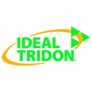 Ideal Tridon - logo - centracasa