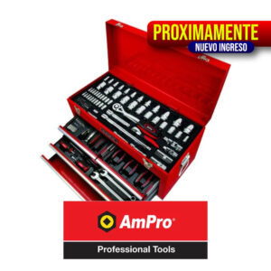 AMPRO TOOLS - herramienta - ferretería  - EN GUATEMALA - Centracasa