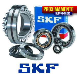 SKF - Retenedores - cojinetes - bufas - empaque de culata EN GUATEMALA - Centracasa
