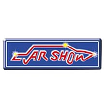 Car Show - logo - centracasa