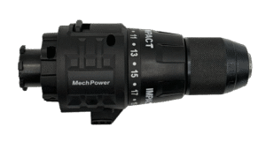 MechPower - AmPro - Centracasa Guatemala