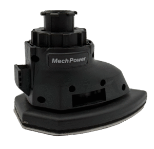 MechPower - AmPro - Centracasa Guatemala