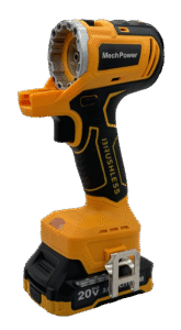 MechPower - AmPro - Centracasa Guatemala