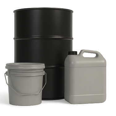 Recurso 12CC - lubricantes y grasas