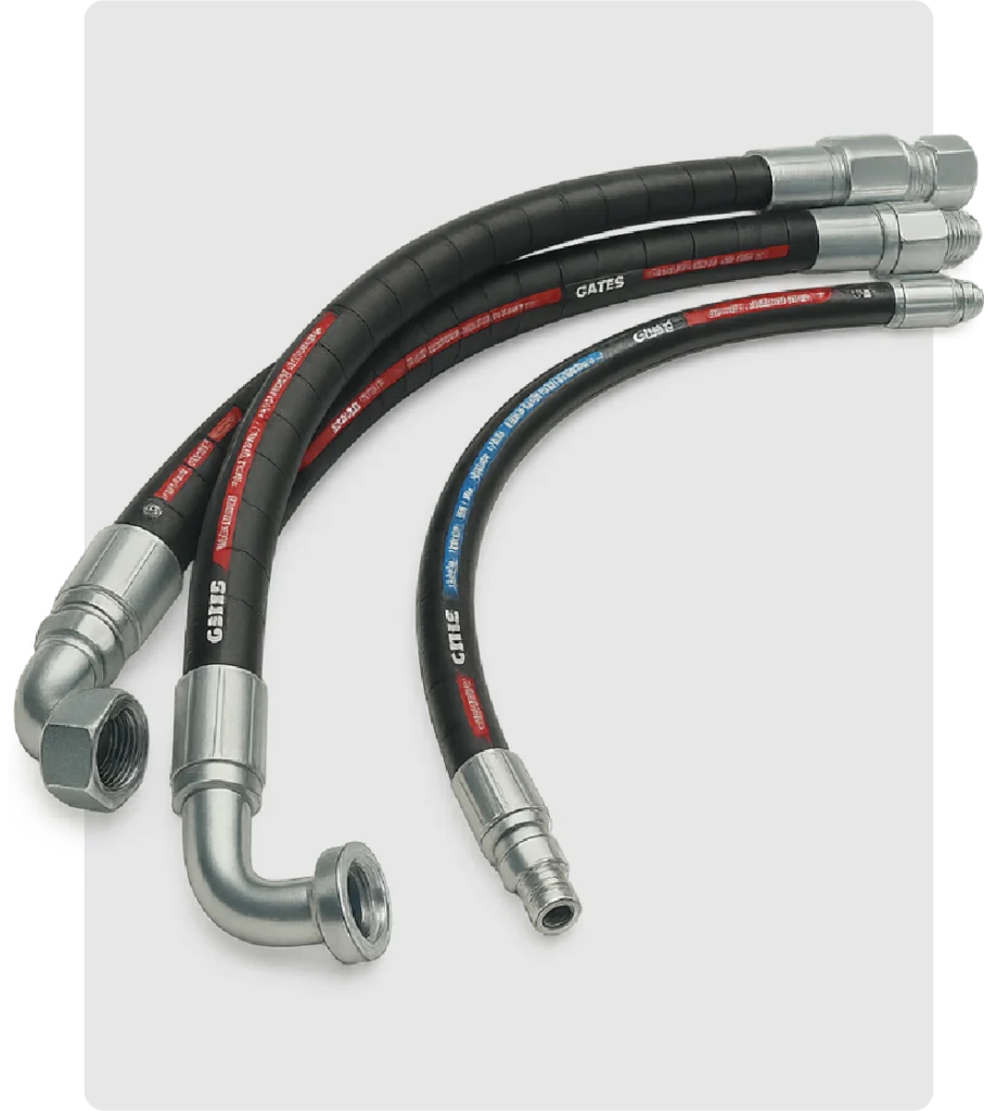 Recurso 13Centracasa - Mangueras