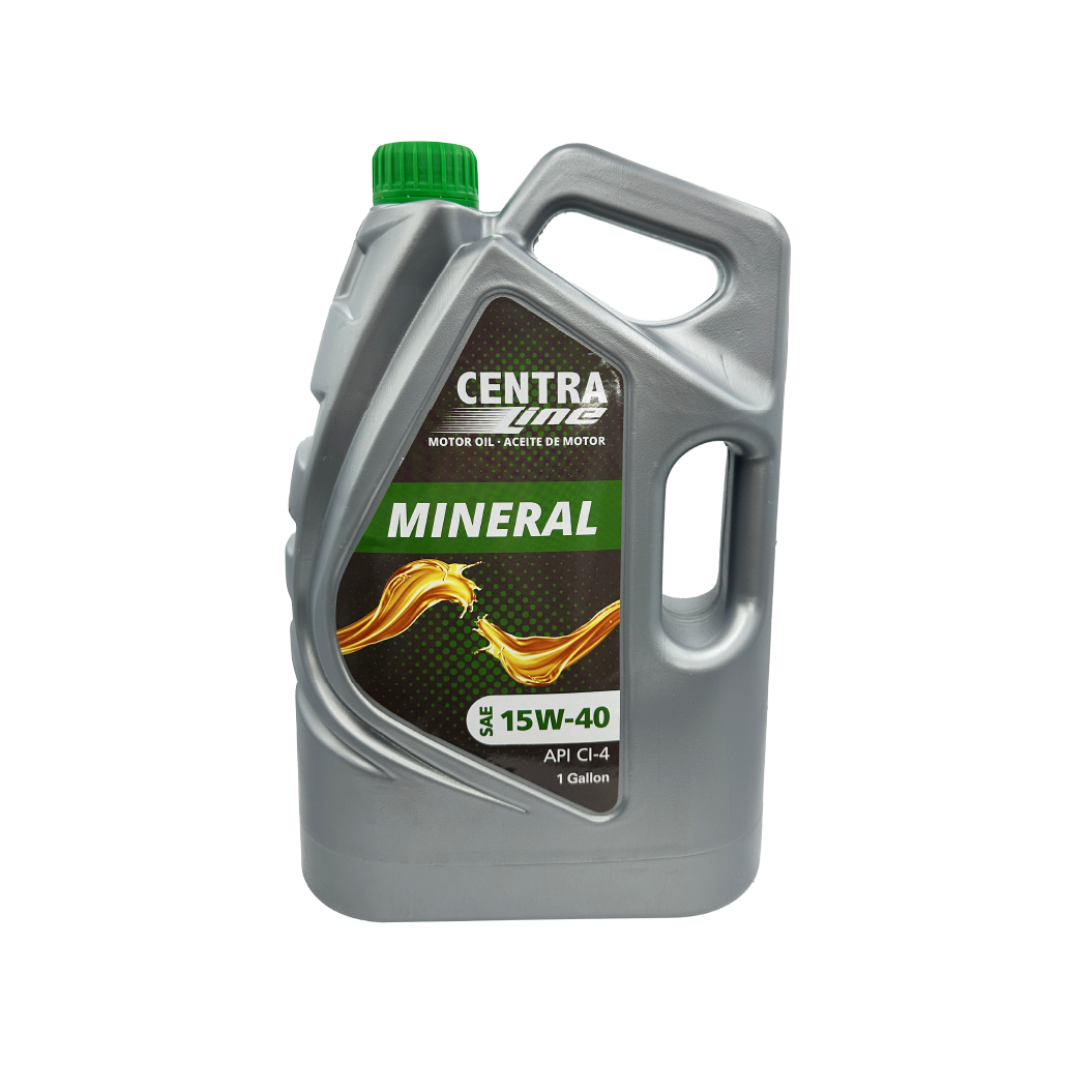 CentraLine - Centracasa Guatemala