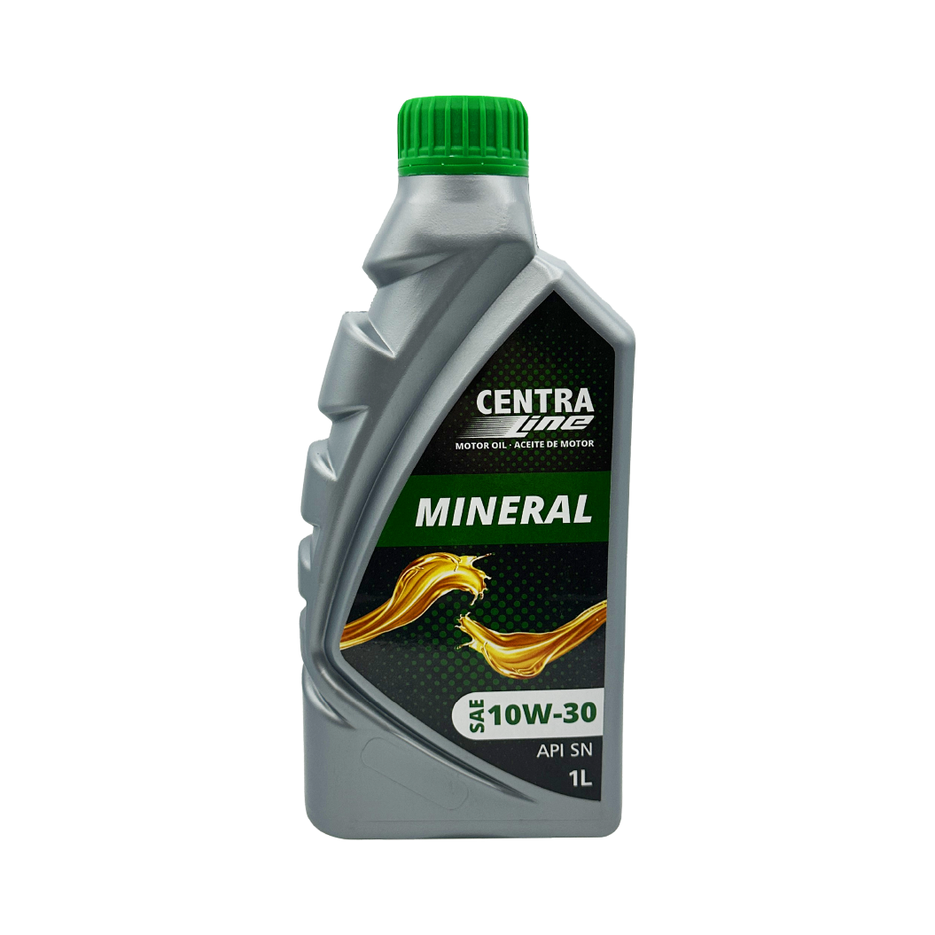 CentraLine - Centracasa Guatemala