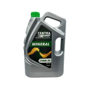 CentraLine - Centracasa Guatemala