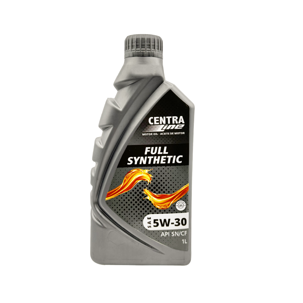 CentraLine - Centracasa Guatemala