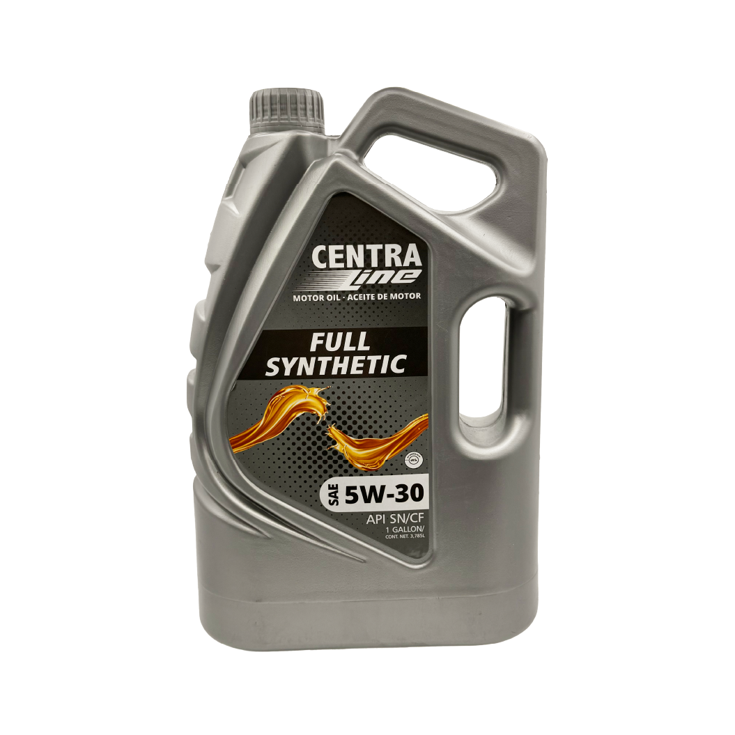 CentraLine - Centracasa Guatemala