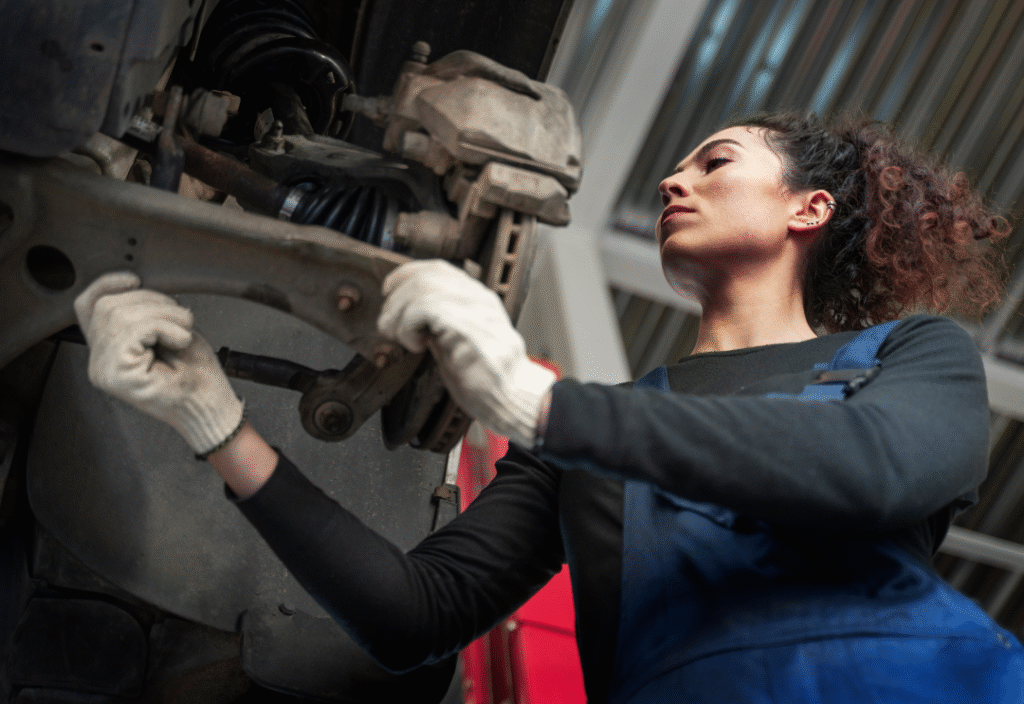 Mujer emprendedora blog 3