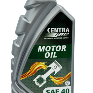 ACEITE MONOGRADO SAE 40 LITRO