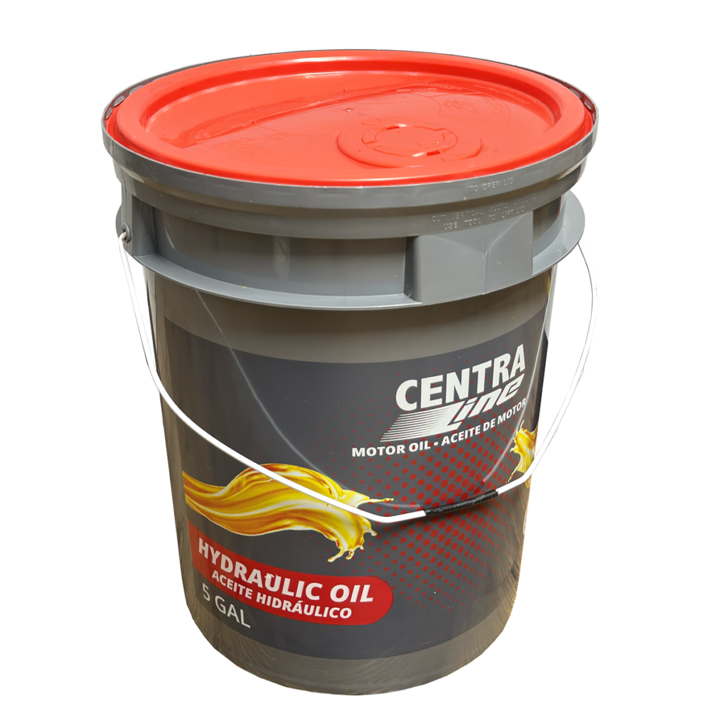 ACEITE HIDRAULICO AW68 CUBETA