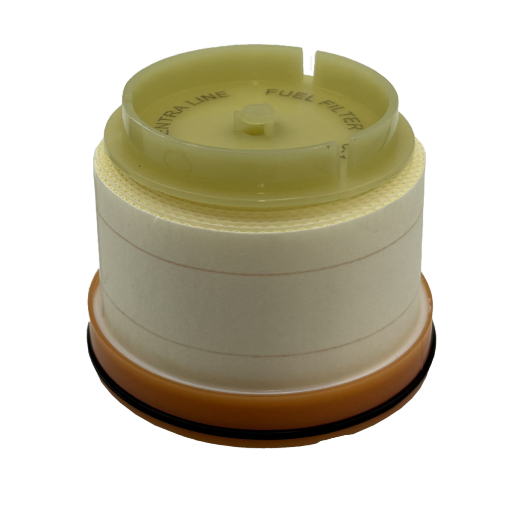 FILTRO DE COMBUSTIBLE HIACE 2KD 2011-2024 40*C