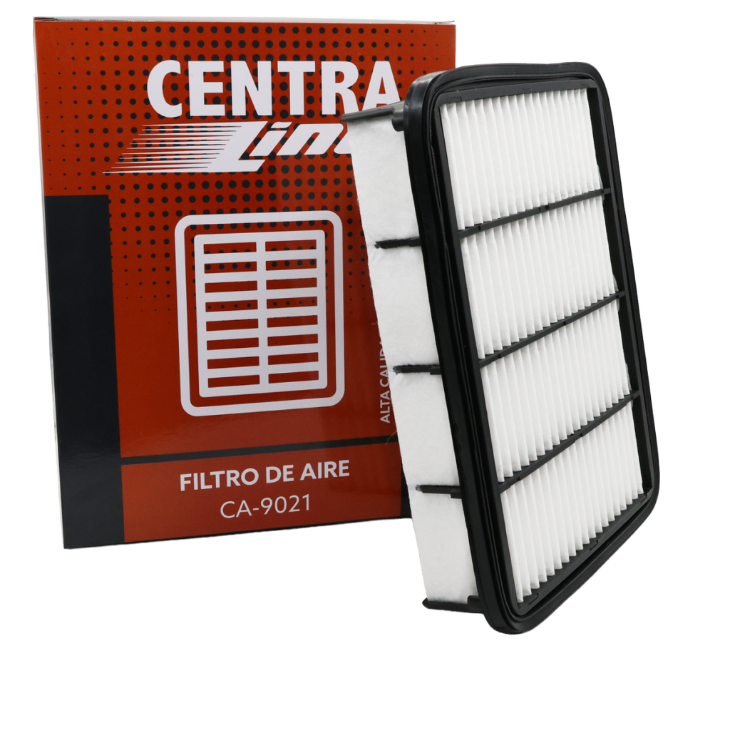 FILTRO DE AIRE MAZDA BT50