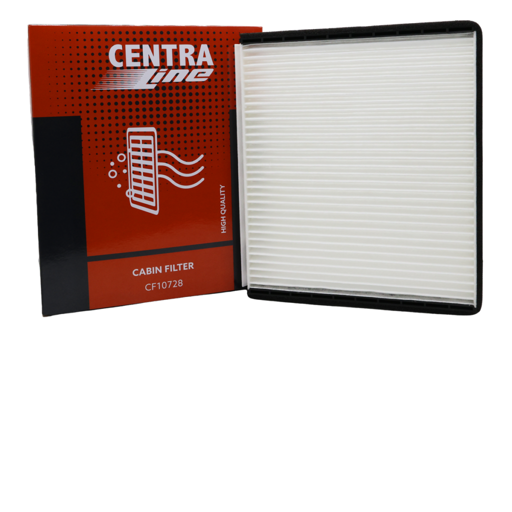 FILTRO DE CABINA HYUNDAI TERRACAN / KIA