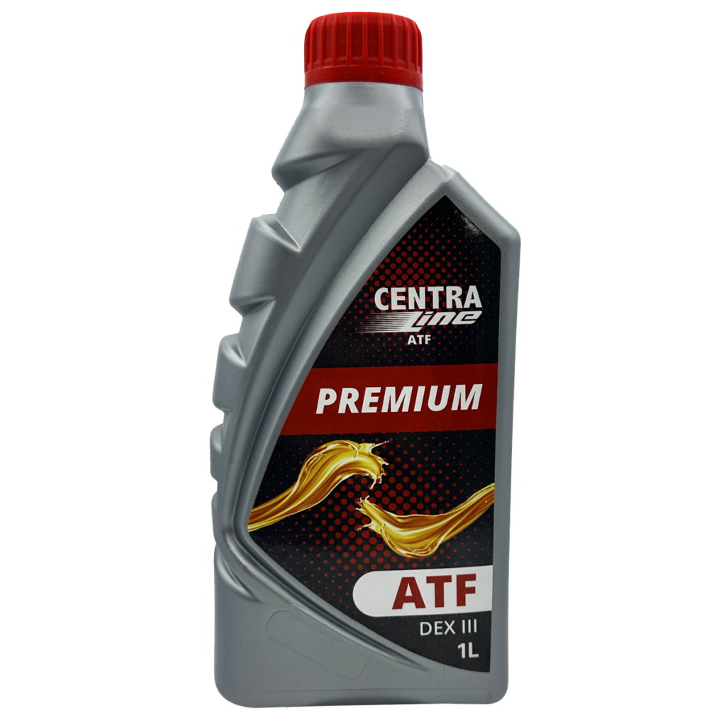 ACEITE DE TRANSMISION AUTOMATICA DEXRON 1LT. API DEX III