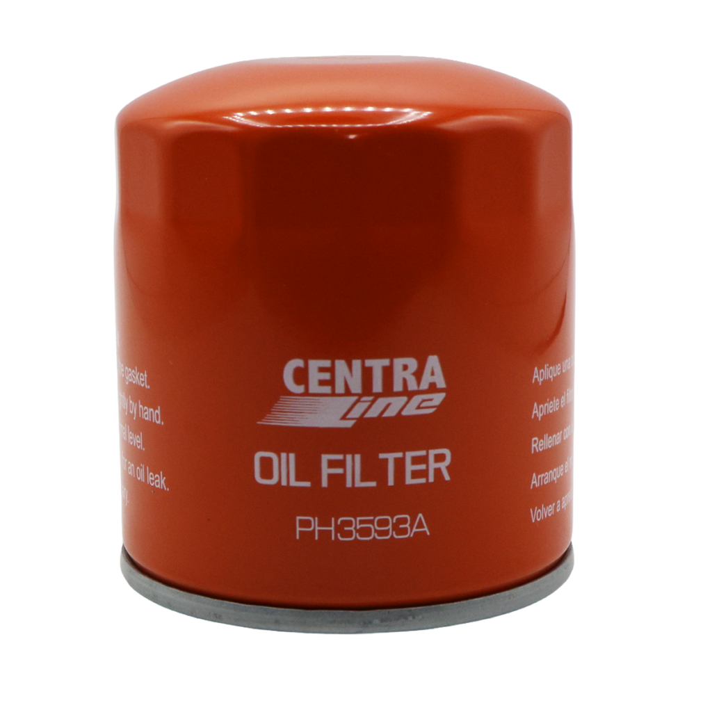 FILTRO DE ACEITE HONDA, MITSUBISHI