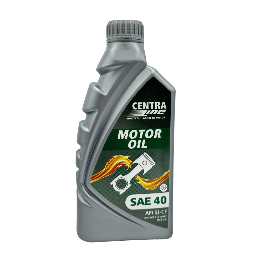 ACEITE MONOGRADO SAE 40 LITRO
