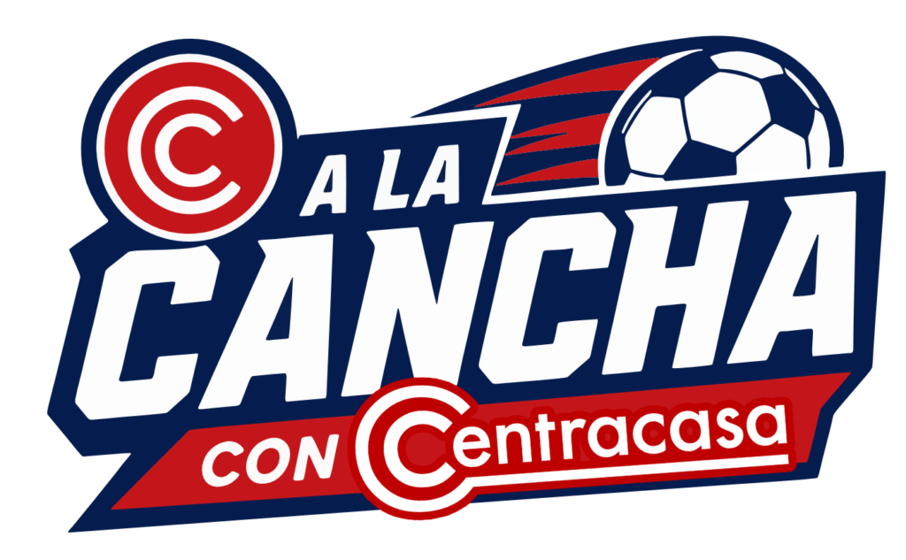 A la cancha con centracasa - centracasa