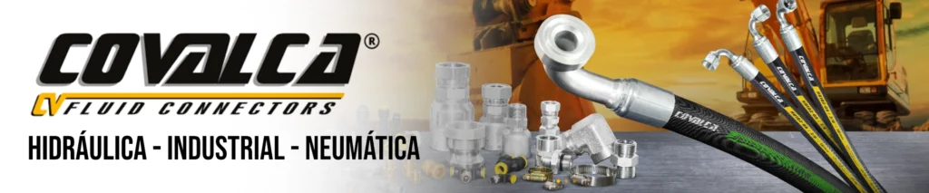 COVALCA Guatemala, centracasa, fitting