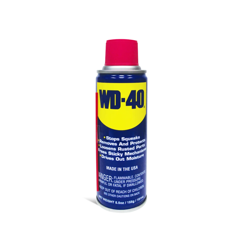 52005 WD-40 SPRAY 5.5 ONZAS