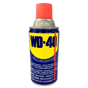 52008 WD-40 SPRAY 8 ONZAS
