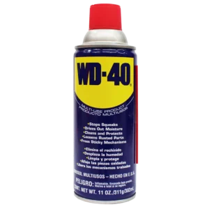 52211 WD-40 SPRAY 11 ONZAS